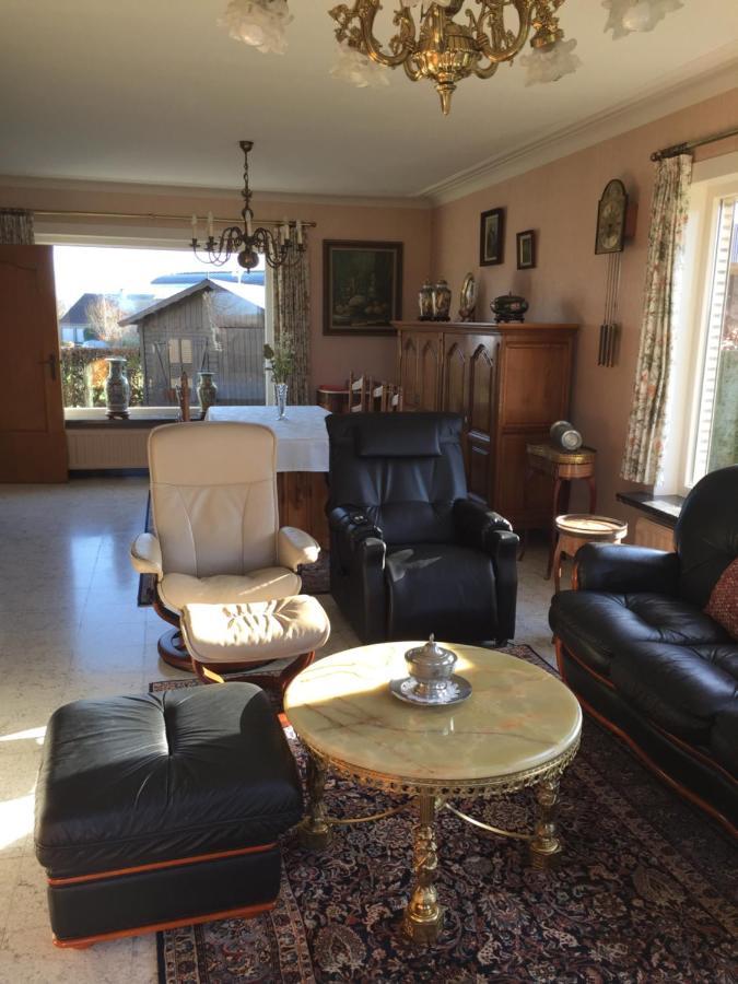 Vakantiehuis In Vlaamse Ardennen Zottegem Ngoại thất bức ảnh