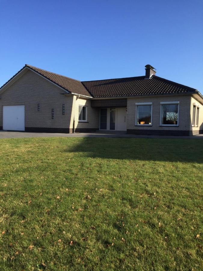 Vakantiehuis In Vlaamse Ardennen Zottegem Ngoại thất bức ảnh