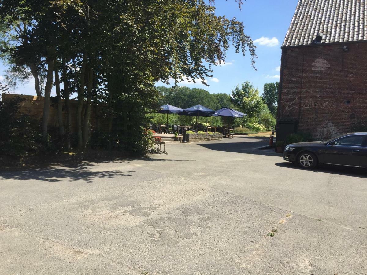 Vakantiehuis In Vlaamse Ardennen Zottegem Ngoại thất bức ảnh