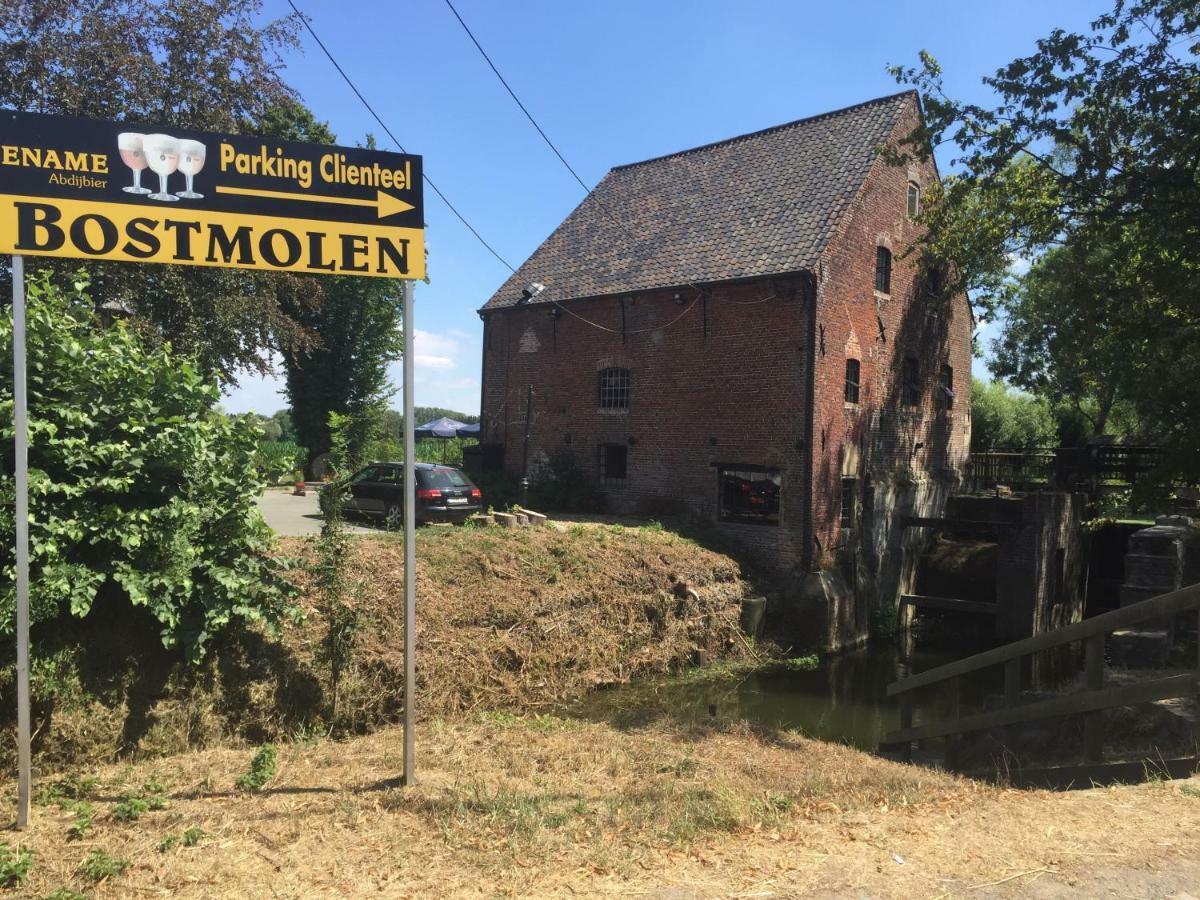 Vakantiehuis In Vlaamse Ardennen Zottegem Ngoại thất bức ảnh