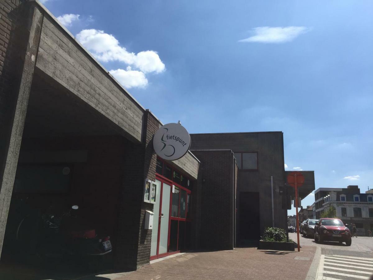 Vakantiehuis In Vlaamse Ardennen Zottegem Ngoại thất bức ảnh