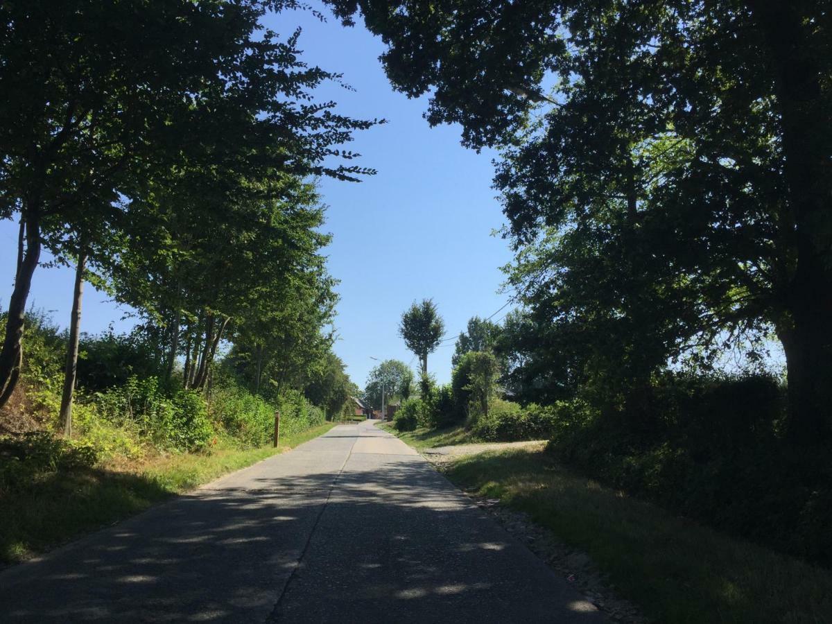 Vakantiehuis In Vlaamse Ardennen Zottegem Ngoại thất bức ảnh
